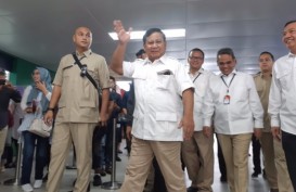 5 Terpopuler Nasional, Reaksi Golkar Saat Gerindra Minta Kursi MPR dan Perpanjang Izin FPI Masih Dievaluasi