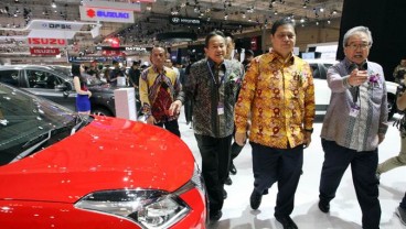 Suzuki Tawarkan Program Tukar Tambah di GIIAS 2019