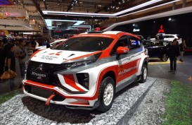 Mitsubishi Targetkan 4.000 Unit Kendaraan Terjual di Ajang GIIAS 2019