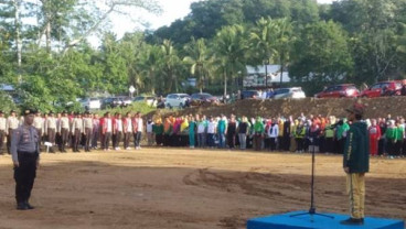 TPA Talumelito Bakal Disulap Jadi Tempat Wisata dan Arena Otomotif