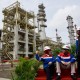 Skema Kerja Sama Pertamina dan Saudi Aramco di Cilacap Diputuskan Akhir September