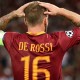 Legenda Roma Daniele de Rossi Merantau ke Argentina
