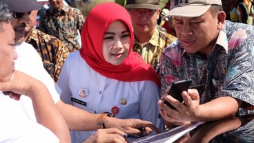 Tol Solo-Jogja Ancam Pasokan Air Separuh Pelanggan PDAM Klaten