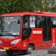 Penumpang BRT Semarang Tumbuh 57%