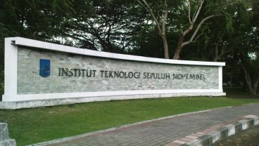 Penerimaan Mahasiswa Baru ITS Masih Terbuka, Ada Kelas Internasional