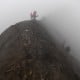 Gunung Bromo Erupsi Disertai Letusan dan Lahar Dingin