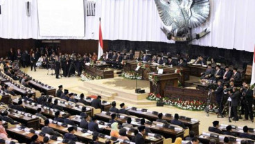 Gerindra Incar Ketua MPR, PAN Yakin Punya Kader Mumpuni
