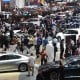 GIIAS 2019  : ADU GENGSI TUNGGANGAN KAUM JETSET DI GIIAS 2019 