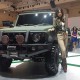 MOBIL MINI OFF ROAD  : Suzuki Jimny Siap Mengaspal