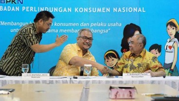 YLKI Protes Proses Seleksi Calon Anggota Badan Perlindungan Konsumen Nasional