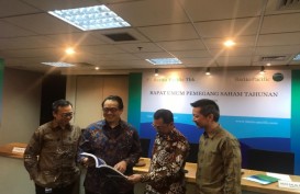 Barito Pacific Kantongi Restu Stock Split, Ini Kata Analis