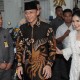 Agus Yudhoyono Sebut SBY Punya Hubungan Baik dengan Jokowi