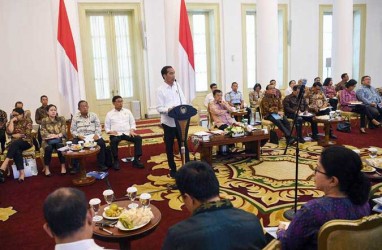 Menteri Muda Kabinet Jokowi Bakal Berbenturan dengan Birokrasi