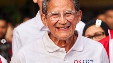 Awas, Inilah Bahayanya Aplikasi Palsu Wajah Tua FaceApp