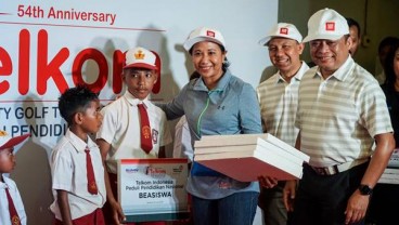 Pemerintah Dorong BUMN Perluas Digital Learning di Indonesia