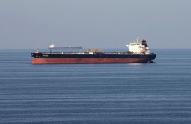 Iran Tahan 2 Kapal di Selat Hormuz, Tensi di Teluk Arab Naik Lagi