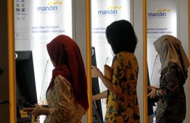 ACCI Sebut Penonaktifan ATM Bank Mandiri sebagai Langkah yang Tepat