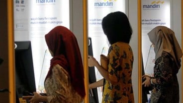 ACCI Sebut Penonaktifan ATM Bank Mandiri sebagai Langkah yang Tepat