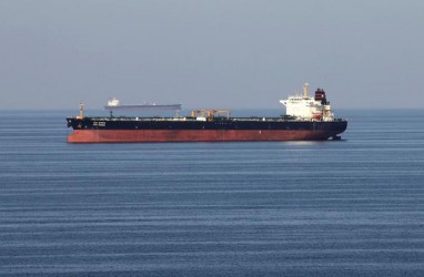 Kapal Tankernya Disita Iran, Inggris Berang