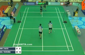 Live Streaming Indonesia Open: Hanya 1 Gelar, RI Sabet 3 Juara di Russian Open