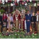 Jokowi Hadiri Pernikahan Putri Sujiwo Tejo
