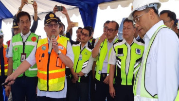 November 2019, Runway Ketiga Bandara Soekarno-Hatta Beroperasi Penuh