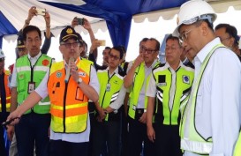 Operasional Runway Ketiga Bandara Soekarno-Hatta Gunakan Dua Pola