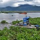 Pembersihan Situ Telaga di Pohuwato Gorontalo Tunggu Kejelasan Status