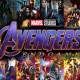 Avengers Endgame Salip Avatar Sebagai Film Paling Laris 