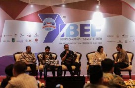 IBEF 2019, Mengembangkan Industri MICE Lebih Kuat