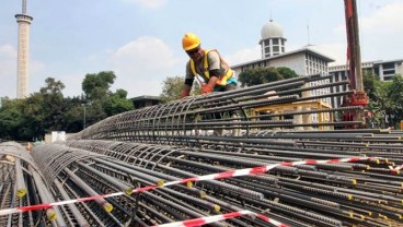 PUPR Targetkan Renovasi Masjid Istiqlal Selesai Maret 2020