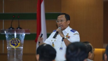 DIREKTUR JENDERAL PERHUBUNGAN DARAT, BUDI SETIYADI : “Semua Tergantung Political Will”