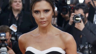 Cara Victoria Beckham Merawat Kulit Wajah sebelum Tidur