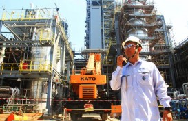 Gandeng Mubadala Bangun Pabrik Petrokimia, Ini Kata Bos Chandra Asri