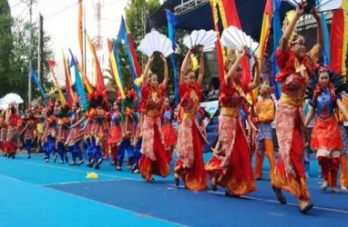 4 Festival Besar di Garut Siap Meriahkan HUT RI & Tahun Baru Islam