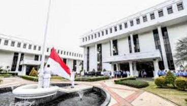 Setkab Gelar Pembuatan Kolektif Kartu Anggota Perpustakaan Nasional