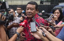 Pemilihan Wagub DKI Jadi Tugas DPRD Periode Selanjutnya?