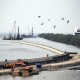 Menteri PUPR : Belum Ada Usulan Pembangunan Tol Teluk Jakarta