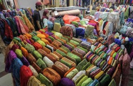 Banjir Impor, Pelaku Industri Tekstil Resah