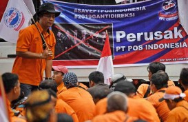 Isu Berutang untuk Bayar Pegawai, Ini Bantahan Pos Indonesia