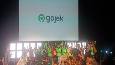 Gojek Kenalkan Logo Baru, Apa Makna Filosofisnya?