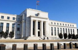 The Fed Tak Tampak Agresif, Pasar Saham Global Variatif