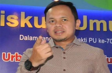 Bima Arya Incar Wilayah Potensial Kabupaten untuk Perluasan Kota Bogor
