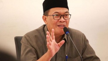 Pejabat PD Pasar Terjerat Korupsi, Oded Minta AS Ikuti Proses Hukum