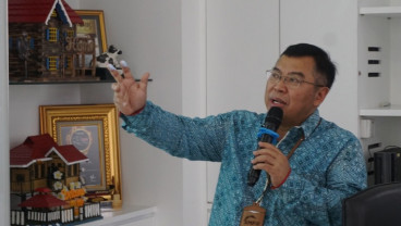 KINERJA SEMESTER I / 2019 : Pembiayaan SMF Sudah Lampaui Separuh Target