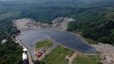 Kepulauan Seribu Dorong Pengembangan Pembangkit Listrik Tenaga Sampah