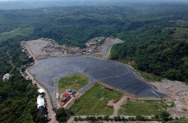 Kepulauan Seribu Dorong Pengembangan Pembangkit Listrik Tenaga Sampah