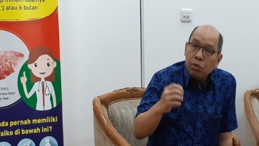 Hati-hati Penularan Hepatitis B Bisa Terjadi dari Alat Cukur