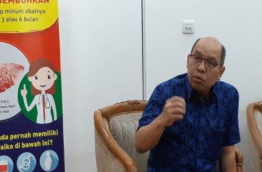 Hati-hati Penularan Hepatitis B Bisa Terjadi dari Alat Cukur