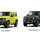 Suzuki Tetap Terima Servis Jimny dari Importir Umum